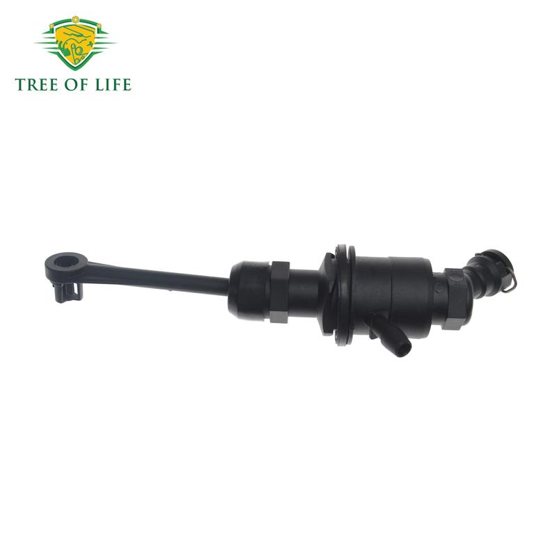 Clutch Master Cylinder FOR RENAULT KANGOO/GRAND KANGOO II 1.2 TCe 1.5 dCi 2009+ RCM30029 2123615 BCM192 8200151785