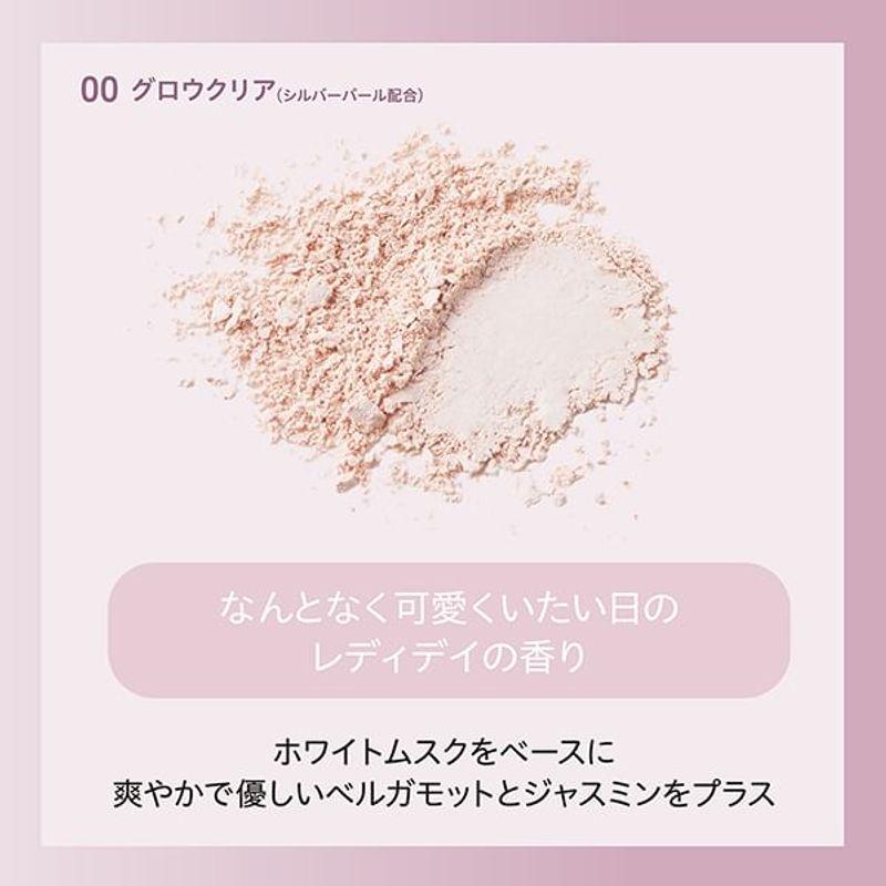 club cosmetics - Airy Touch Face Powder SPF 50+ PA++++