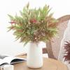 Fern Greenery Faux With Plastic Craft For Home Decor Garden Photography Props