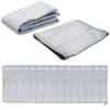 Thermal Insulated Air Conditioning Hose Sleeve Portable Air Conditioning Units Washable Vent Cover Adapter Sleeve
