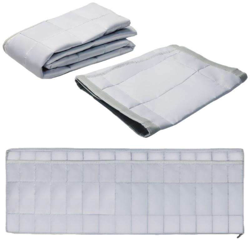 Thermal Insulated Air Conditioning Hose Sleeve Portable Air Conditioning Units Washable Vent Cover Adapter Sleeve