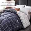 Nanjiren Thickened Double Winter Quilt