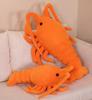 And Tiger Prawns Plush and Body Cute and Fun Item for and Cute and Moe Crab 4020 [dokidoki] Shrimp, Lobster, Toys, Cushion, Pillow, Events, Parties,