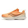 SAUCONY Kinvara 13 Lekkie Buty Treningowe do Biegania na Co Dzień Unisex Buty do Biegania Pomarańczowe S28228-4
