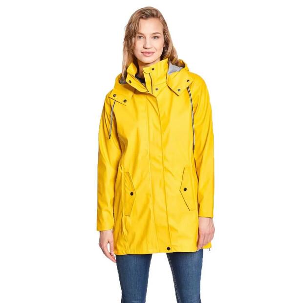 

Sea Ranch Brooke Solid rain куртка S