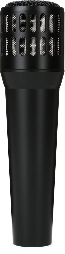 AUDIX I5 Snare Drum Percussion Guitar Amplifier for Acoustic Instrument Recording Dynamic Microphone Unidirectional Black