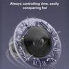 Silicone Reusable Condoms Penis Sleeve Extender Delay Ejaculation Penis Cock Ring Dick Enlargement Adult Sex Toys For Men