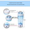 Zhi Shi Electric Shaker Bottle