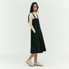 Ibiem A-Line Bustier Dress Emp2Wop040