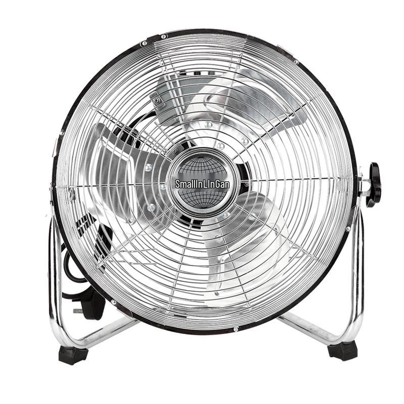 JINLING Industrial Electric Fan