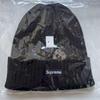 [USED] Jungkook Wearing Supreme Overdyed Beanie