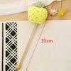 Cute Cartoon Massage Hammer Hitting Hammer Stick Handheld Plush Small Hammer For Neck Shoulder Meridians Legs Back Massage