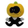 1pz 20-26cm Friday Night Funkin Peluche Skid Pump Friday Whitty Boyfriend Peluche Morbido Ripieno Ditto Peluche Giocattoli Bambini Bambini