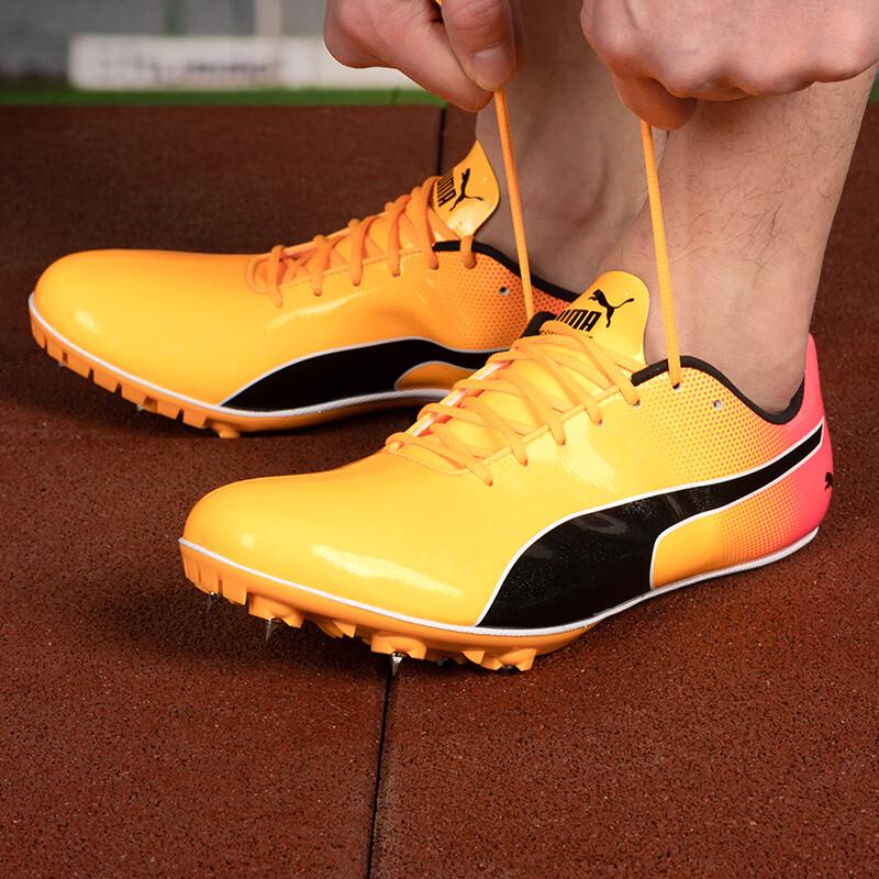 Puma Unisex All-Season Racing Running Shoes EU 37.5