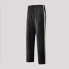 Men's Straight Leg Track Pants with Side Stripe Athletic Style for father day gifts and my orders Suitable for Daily Wear