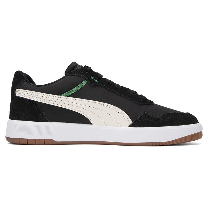 Puma Court Ultra 75th Anniversary - Black Pristine Unisex Sneakers 392491-01