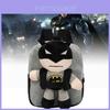 Adorable Cartoon Plush Backpack For Toddlers Age 1-3 Perfect For Snacks And School