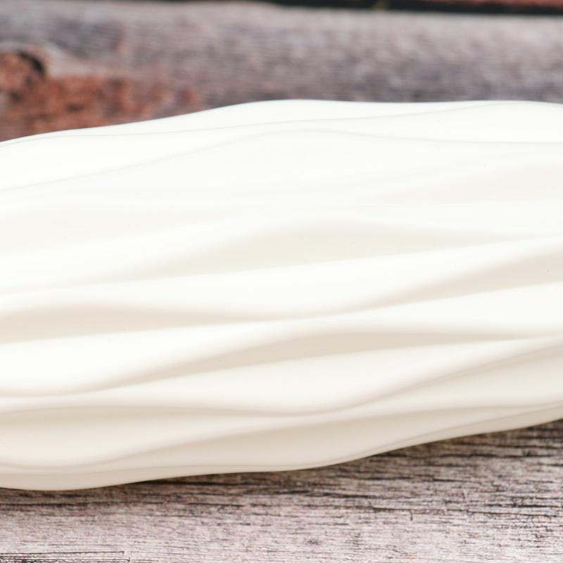 Blumenvase Dekoration Zuhause Kunststoffvase Imitation Keramik Blumentopf Trockenblume Mini-Bouquet Künstliche Trockenblume Valentinstag Geschenk