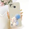 Cute Printed Phone Case For Tecno Pop 4 Air / Pop 4 LTE Soft Silicone Shockproof Cases For Tecno Pop4 Lte 4Air Covers Bumpers