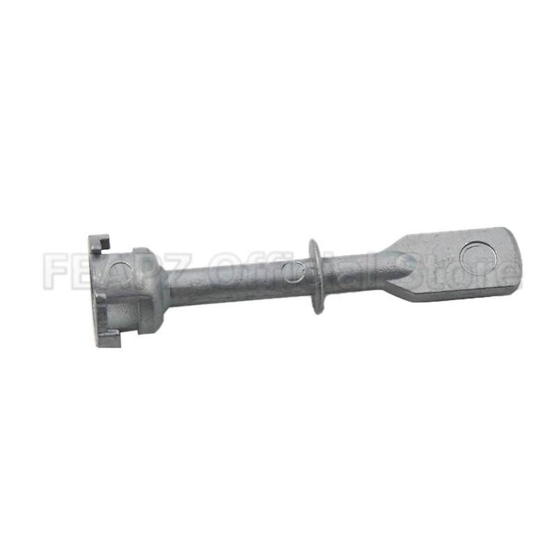 6N0837223A  For VW POLO 6N1-6N2 1994-2001 Right Left Car Door Lock Cylinder Repair Kit  Repair Tool