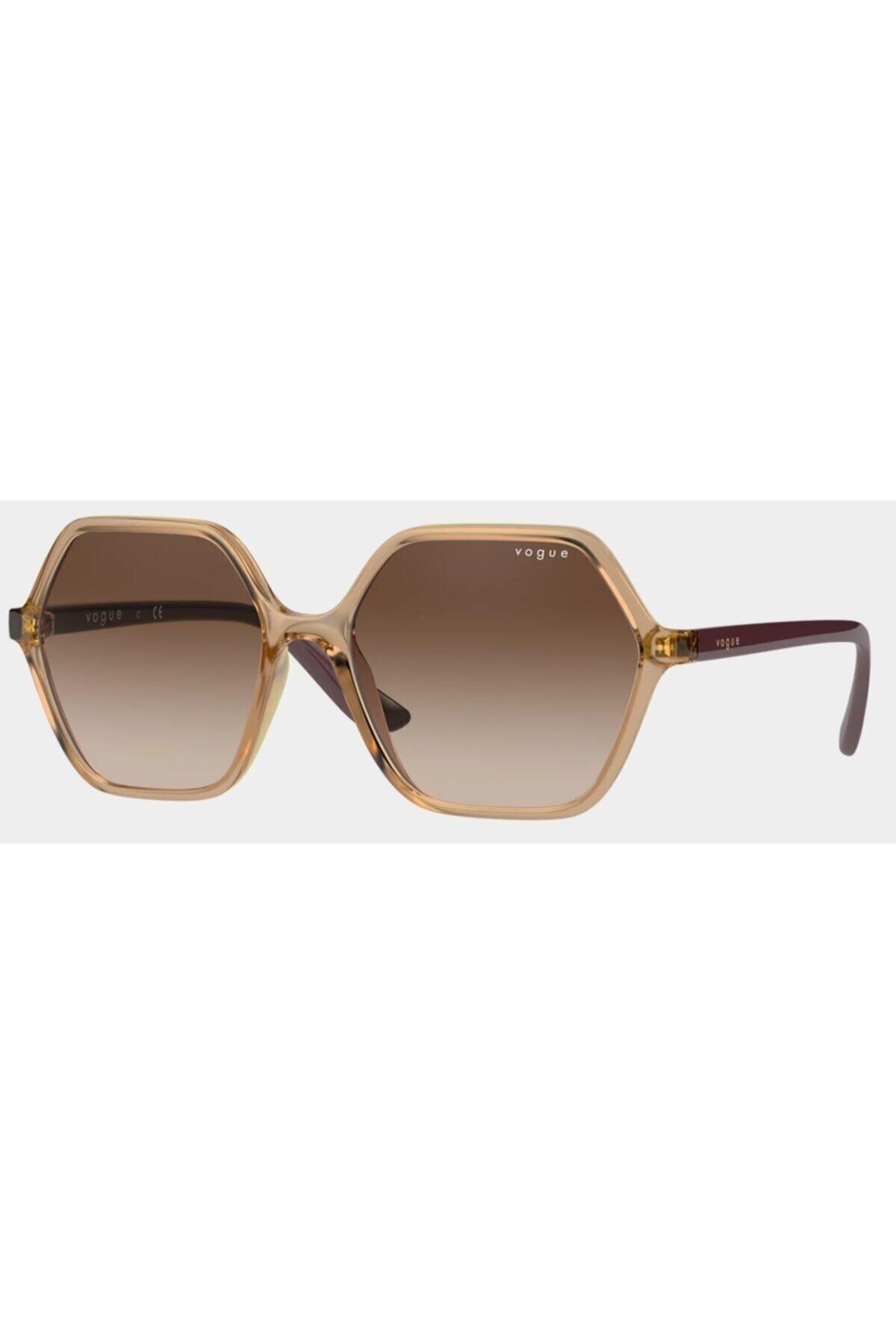 

Vogue Vo5361S-282613-55-16 Женские солнцезащитные очки Vo5361S 282613 55-16