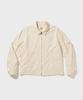 Vdr Drizzler Jacket [Cream]