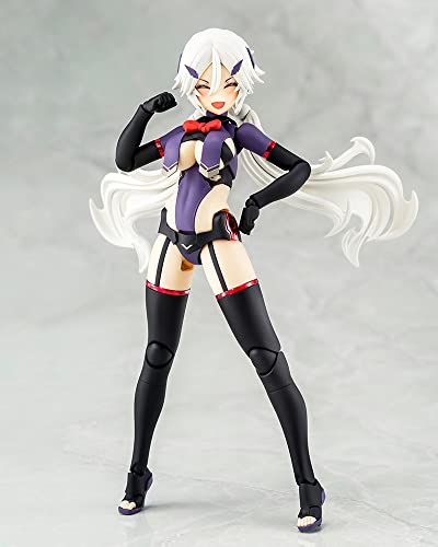 Kotobukiya Megami Device Empress Susanoo Regalia Height Approx. 180mm 1/1 Scale Plastic Model