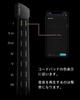 Enya Smart Stringless Portable Multifunctional App Smart Chord Hundreds of Instrument Suitable for Beginners To Professional Guitarists CYBER-G