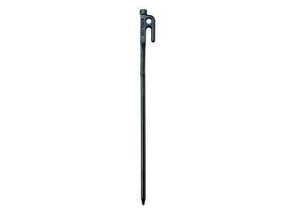 Snow Peak Peg 40cm Solid Stake 40 Forged Peg Tent Tarp Outdoor Camping R-104