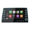 Toyota Avalon Navigation Tempered Film for 24 Models - Center Console Screen Protector for Interior Modification