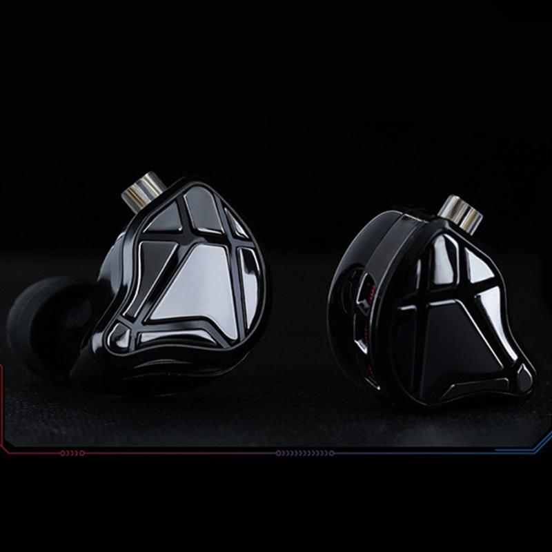 Axas Esports Headphones In-Ear Corded Gaming Headsets Featuring Precise Auditory Positioning And Low Distortions
