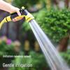 Ugello Spruzzatore d'Acqua Multiuso per Giardino, Irrigazione e Antincendio