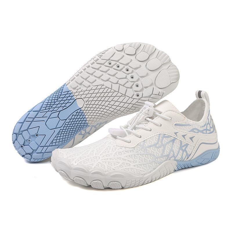 

Уличные пятипалые кроссовки для мужчин и женщин, для ходьбы по воде, пляжные, с защитой от порезов, обувь для дайвинга, парные, для плавания, фитнеса, велоспорта, пешего туризма 36