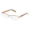 Tous Tous VTO3245508MD Women's Eyeglasses Frame (55mm) Pink (ø 55 Mm)