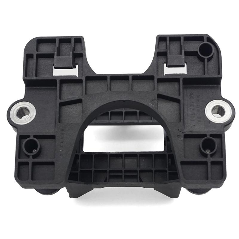 Automatic Speed Adjustment Sensor Mount For B8 Vehicles Enhanced Stability Vibrations Resistance 3Q0907704A 3Q0998561