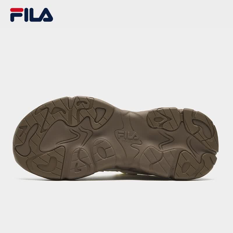 FILA Women's Mars 3.0 Chunky Sneakers