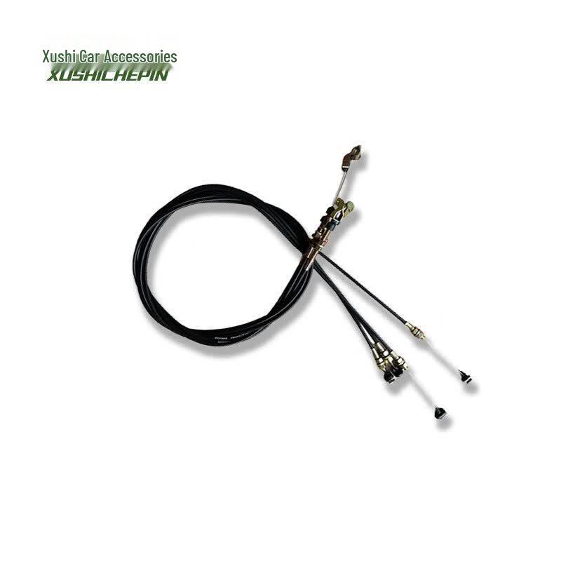 Xushi Cabin Lift Cable for Dongfeng EQ2102/EQ2102N