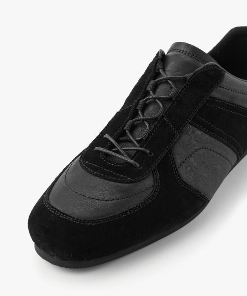 [ROMANTIC MOVE] Pomade Sneakers R24M007 [Shipped from Korea] 100% Authentic