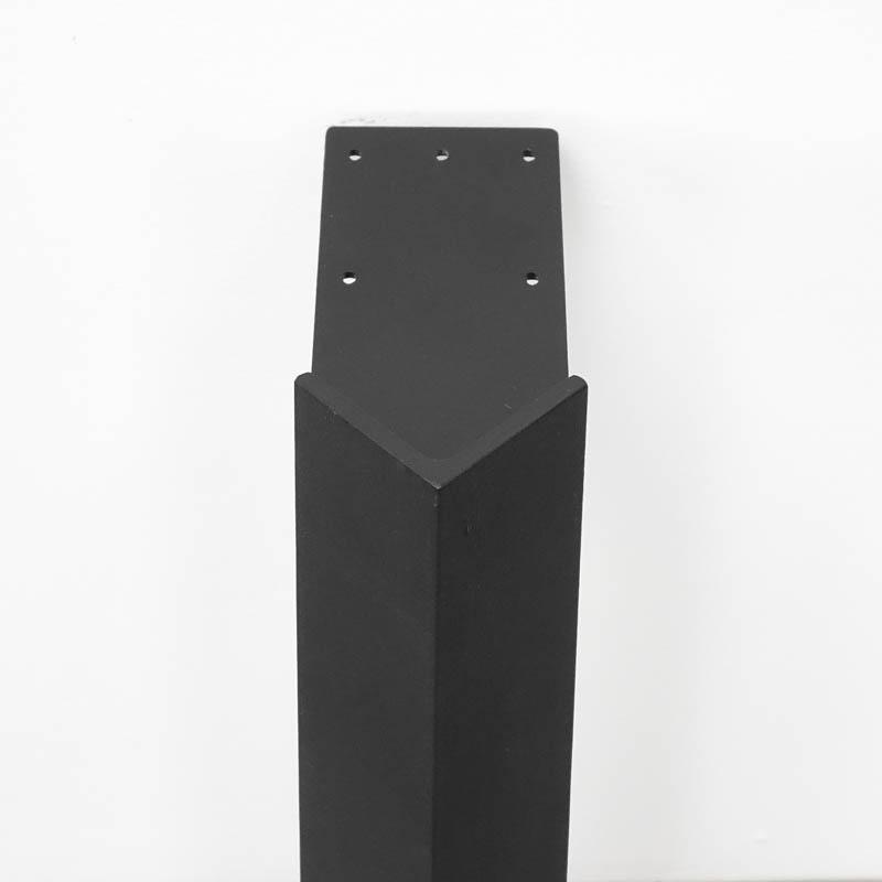 ANGLE Leg 45 BLACK
