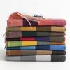 Personality Trend Imitation Cashmere Scarf Style Women's Fashion Temperament Scarf Warm Cold Shawl Fashionable