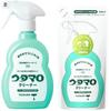 Toho Utamaro Cleaner Main Unit 1 + Refill Detergent