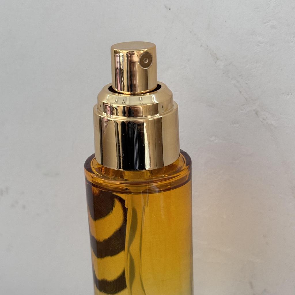 L'Oréal Expert Absolut Repair Oil Mist for Dry/Damaged Hair - Hydrating, Anti-Static, Anti-Split Ends.