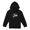 The Princess and the Frog Childrens/Kids Prince Naveen Heather Hoodie