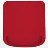 Wrist  Rest  Mouse  Pad Laptop Pad Non-slip Gel Wrist Support Wristband Mouse Pad For Pc Laptop