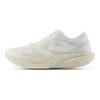 נעלי סניקרס FuelCell Rebel V4 'White Linen' MFCXLJ4