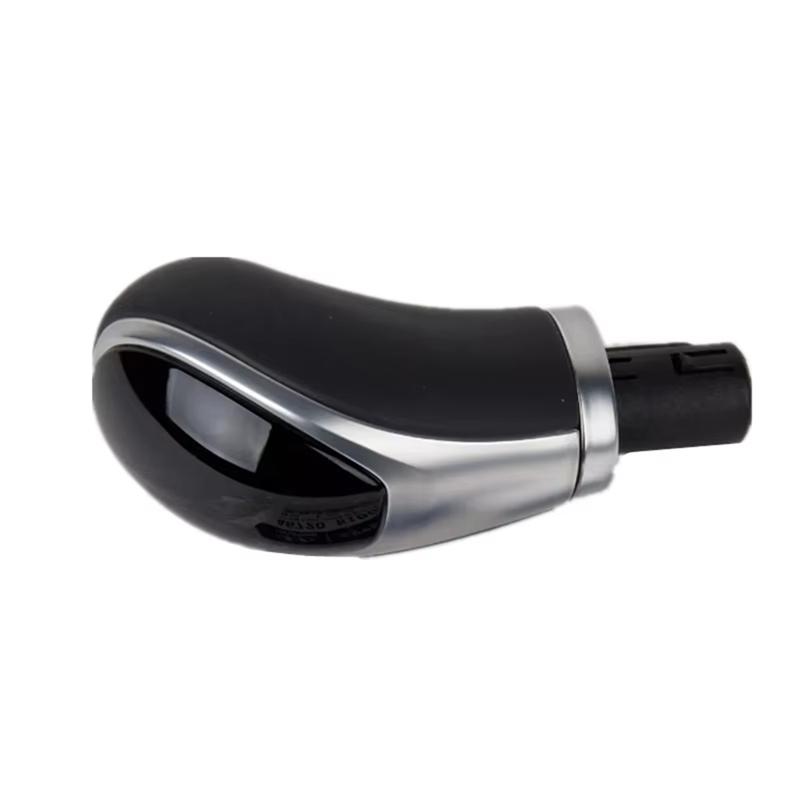 Gear Shift Knob Gear Shift Lever For Hyundai Genesis Gear Shift Knob 46720B1000 Transmission Shift Knob Shift Handball