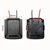 Battery Replacement Battery Adapter Converter High Current Resistance Battery Adapter Power Tools for Dongcheng 298 Battery