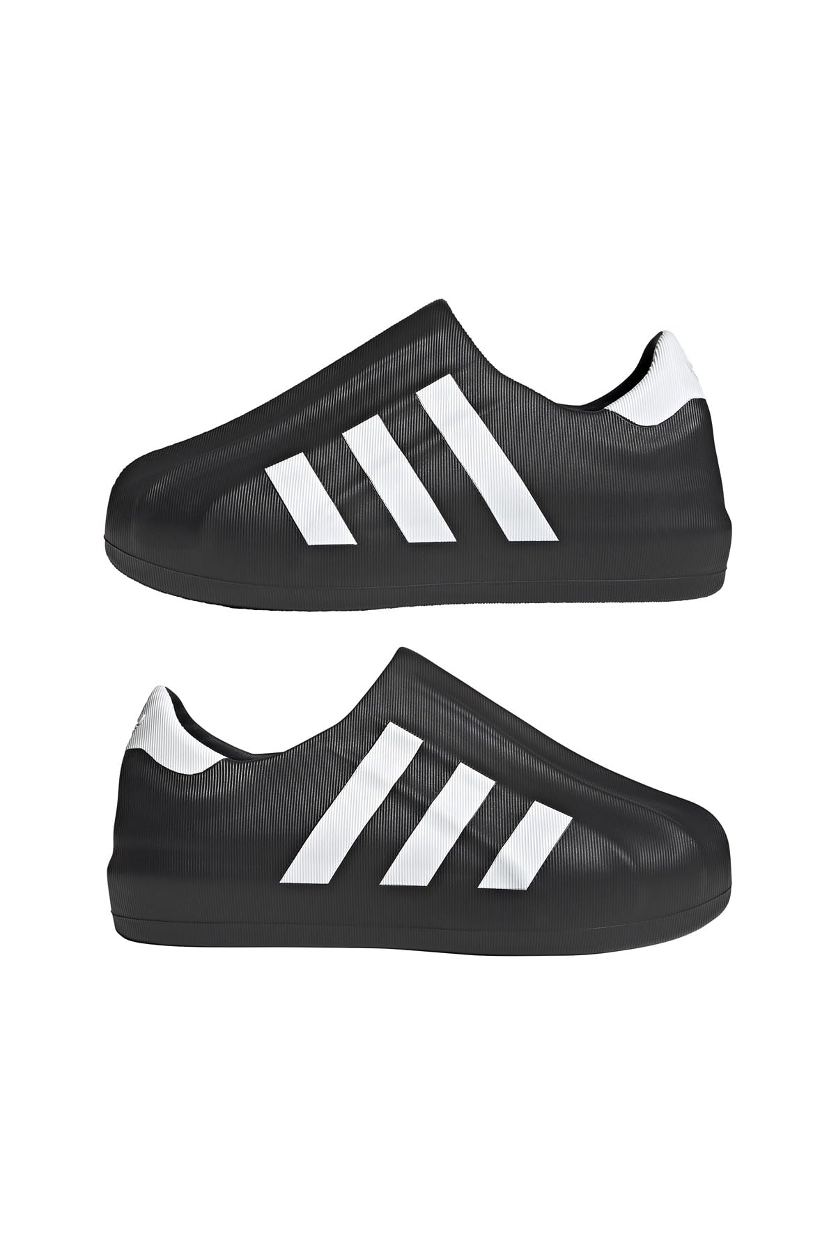 

HQ8752 adiFOM SST Shoes Основной черный x Обувной белый x Основной черный [Adidas] 26.5см