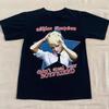 Neues Ashlee Simpson Musikstar Unisex T-Shirt in allen Größen MD12