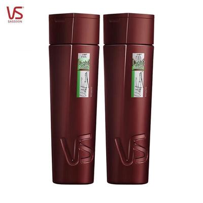Smooth & Lightweight Hair Conditioner Duo